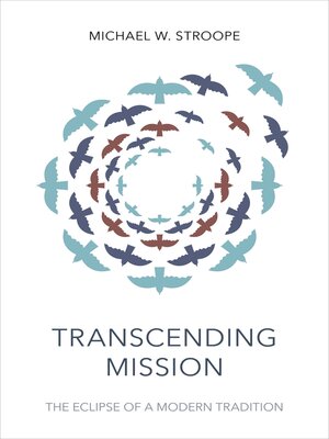 cover image of Transcending Mission
